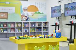 Lan Yang Seaview Hotel