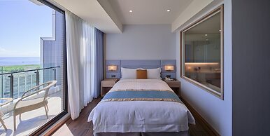 Lan Yang Seaview Hotel