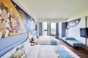 Lan Yang Seaview Hotel