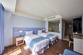 Lan Yang Seaview Hotel