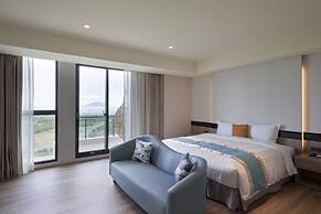 Lan Yang Seaview Hotel