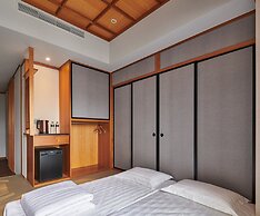 Lan Yang Seaview Hotel