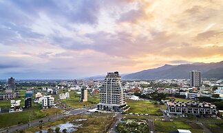 Lan Yang Seaview Hotel