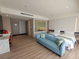 Lan Yang Seaview Hotel