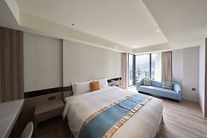 Lan Yang Seaview Hotel