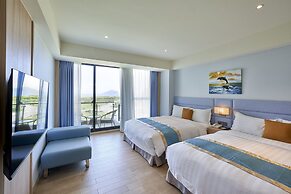 Lan Yang Seaview Hotel