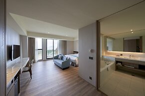 Lan Yang Seaview Hotel