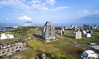Lan Yang Seaview Hotel