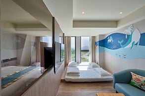 Lan Yang Seaview Hotel