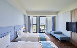 Lan Yang Seaview Hotel