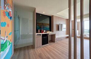 Lan Yang Seaview Hotel