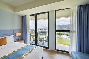 Lan Yang Seaview Hotel