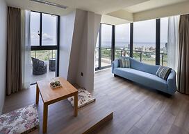 Lan Yang Seaview Hotel