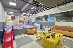 Lan Yang Seaview Hotel