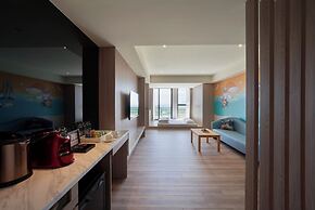 Lan Yang Seaview Hotel