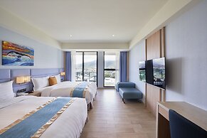 Lan Yang Seaview Hotel