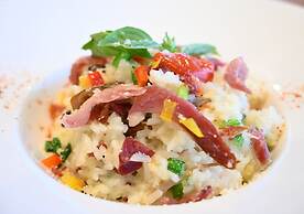 Lan Yang Seaview Hotel