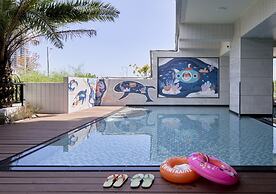 Lan Yang Seaview Hotel