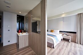 Lan Yang Seaview Hotel