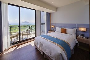 Lan Yang Seaview Hotel
