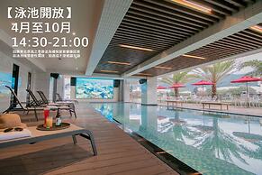 Lan Yang Seaview Hotel