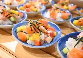 Lan Yang Seaview Hotel