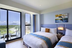 Lan Yang Seaview Hotel