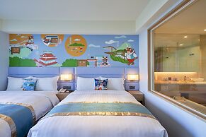 Lan Yang Seaview Hotel