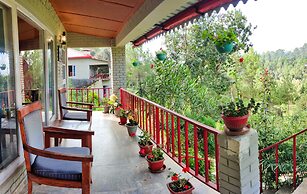 Majkhali Woods, Ranikhet, By Himalayan Eco Lodges