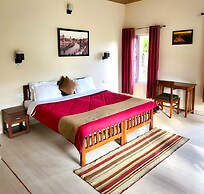 Majkhali Woods, Ranikhet, By Himalayan Eco Lodges