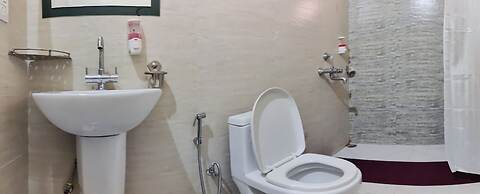 Majkhali Woods, Ranikhet, By Himalayan Eco Lodges