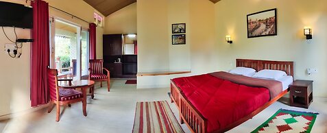 Majkhali Woods, Ranikhet, By Himalayan Eco Lodges