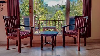 Majkhali Woods, Ranikhet, By Himalayan Eco Lodges