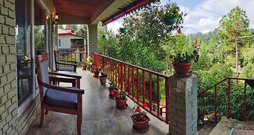 Majkhali Woods, Ranikhet, By Himalayan Eco Lodges