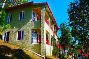 Majkhali Woods, Ranikhet, By Himalayan Eco Lodges