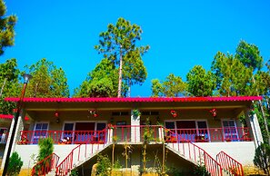 Majkhali Woods, Ranikhet, By Himalayan Eco Lodges