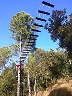 Majkhali Woods, Ranikhet, By Himalayan Eco Lodges