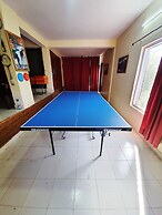 Majkhali Woods, Ranikhet, By Himalayan Eco Lodges