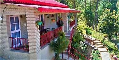 Majkhali Woods, Ranikhet, By Himalayan Eco Lodges
