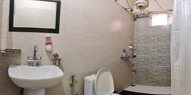 Majkhali Woods, Ranikhet, By Himalayan Eco Lodges