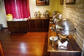 Majkhali Woods, Ranikhet, By Himalayan Eco Lodges