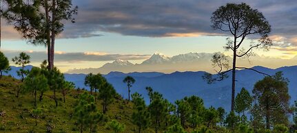 Majkhali Woods, Ranikhet, By Himalayan Eco Lodges
