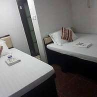 Crystal Hostel