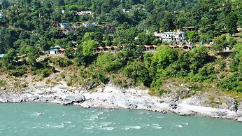 Camp High 5 Jayalgarh