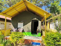 Camp High 5 Jayalgarh