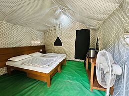 Camp High 5 Jayalgarh