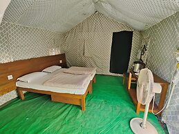 Camp High 5 Jayalgarh