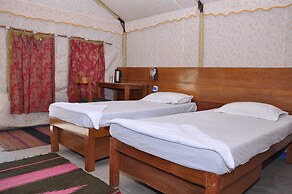 Camp High 5 Jayalgarh