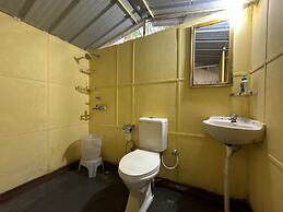 Camp High 5 Jayalgarh