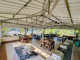 Camp High 5 Jayalgarh